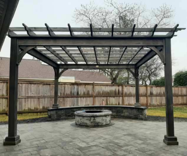 Pergola